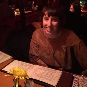 Meet your Posher, Kelly